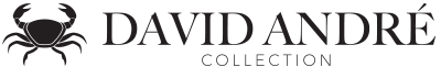 David André horizontal logo